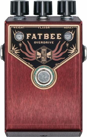 Beetronics Fatbee Kytarový efekt