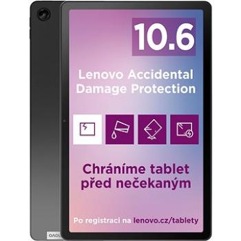 Lenovo Tab M10 Plus (3rd Gen) 128GB + 4GB Storm Grey + Folio Case  (ZAAJ0355CZ)