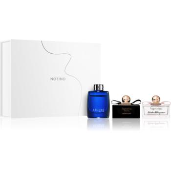 Beauty Exclusive Box Notino Opposites Attract dárková sada unisex