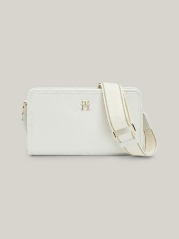 Tommy Hilfiger Cross body bag Bílá