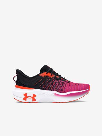 Under Armour UA W Infinite Elite Tenisky Růžová