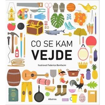 Co se kam vejde (978-80-00-06058-3)