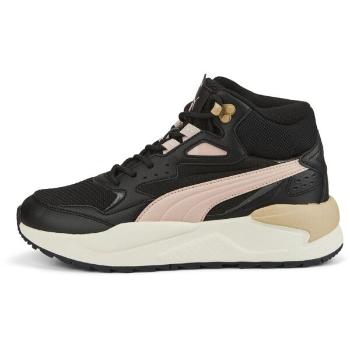 Puma X-RAY SPEED MID WTR L Dámská obuv, černá, velikost 38