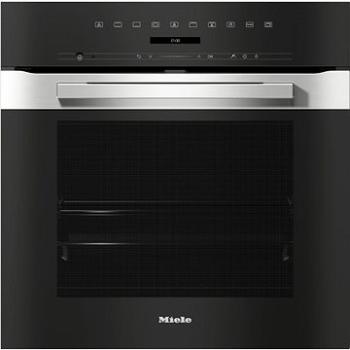 MIELE H 7262 BP Nerez CleanSteel (22726245D)