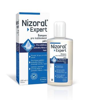 Nizoral Expert šampon 200 ml