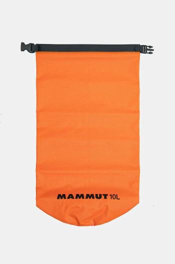 Voděodolný kryt Mammut Drybag Light oranžová barva, 2810.00131