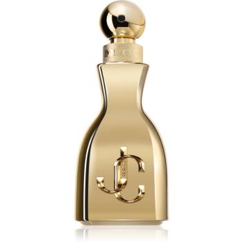 Jimmy Choo I Want Choo Le Parfum parfém pro ženy 40 ml