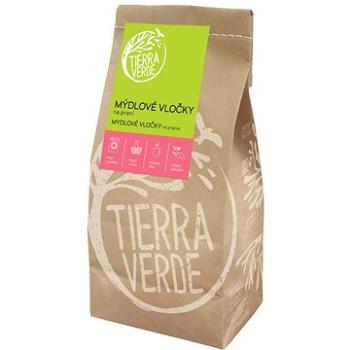 TIERRA VERDE Mýdlové vločky 400 g (8594165002723)