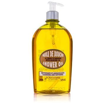 L'OCCITANE Mandle Olej 250 ml (3253581359259)