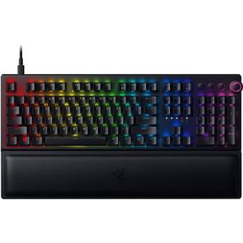 Razer BlackWidow V3 Pro (Green Switch) - US INTL (RZ03-03530100-R3M1)