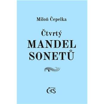 Čtvrtý mandel sonetů (978-80-747-5225-4)