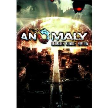 Anomaly: Uber Bundle (PC) DIGITAL (191462)