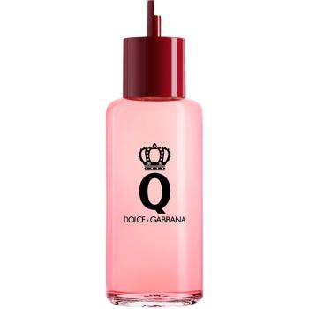 Dolce&Gabbana Q by Dolce&Gabbana EDP parfémovaná voda náhradní náplň pro ženy 150 ml