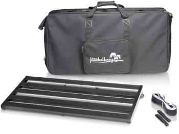 Palmer Pedalbay 80 Pedalboard Black