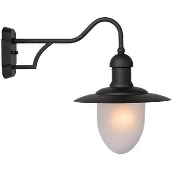 Lucide 11871/01/30 - VenKovní nástěnné svítidlo ARUBA 1xE27/24W/230V IP44 (75408)