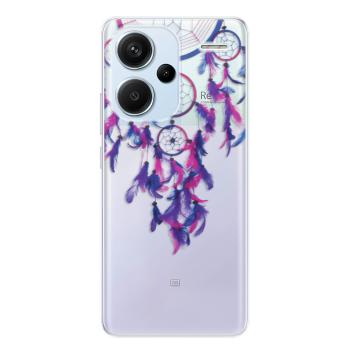 Odolné silikonové pouzdro iSaprio - Dreamcatcher 01 - Xiaomi Redmi Note 13 Pro+ 5G