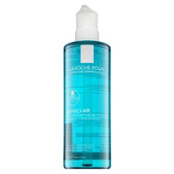 La Roche-Posay Effaclar tisztító gél Micro Peeling Gel 400 ml