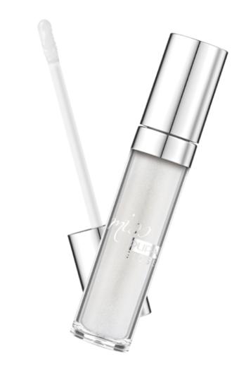 PUPA Milano Třpytivý lesk na rty Miss Pupa Gloss (Ultra Shine Gloss Instant Volume Efect) 5 ml 100 Crystal Glass