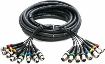 Soundking BA182 10 m Multikabel