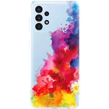 iSaprio Color Splash 01 pro Samsung Galaxy A13 (colsp01-TPU3-A13)