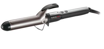 BaByliss PRO Profesionální titanovo-turmalínová kulma 32 mm BAB2174TTE