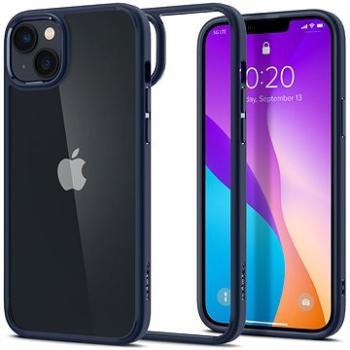 Spigen Ultra Hybrid Navy Blue iPhone 14 (ACS05045)