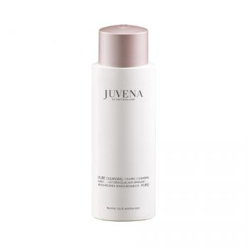 Juvena Čisticí pleťové mléko (Calming Cleansing Milk) 200 ml - TESTER