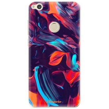 iSaprio Color Marble 19 pro Huawei P9 Lite (2017) (cm19-TPU2_P9L2017)