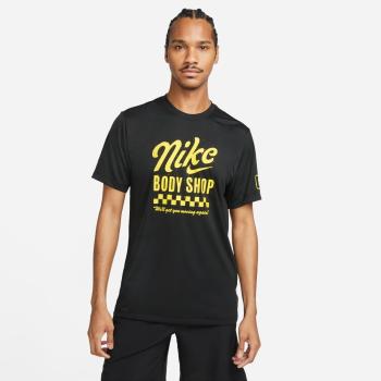 Nike Dri-FIT S