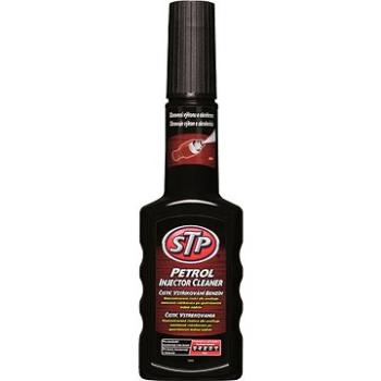 STP Čistič vstřikovaní benzín - 200 ml (ST-53200)