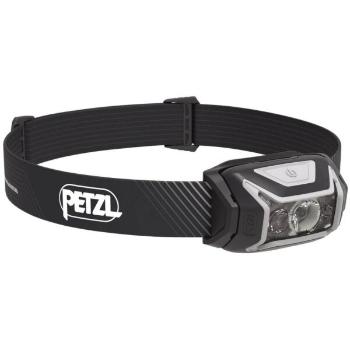 Petzl ACTIK CORE Čelovka, černá, velikost