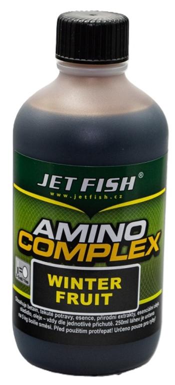 Jet fish amino complex 250 ml - multifruit