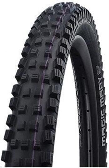 Schwalbe Magic Mary 26" (559 mm) Black 2.6 Tubeless Ready Plášť na MTB kolo