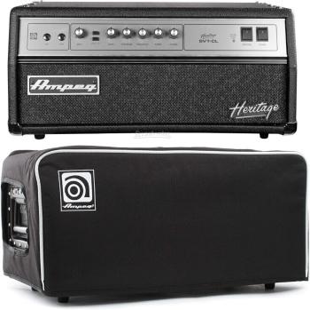 Ampeg HSVT CL SET Lampový baskytarový zesilovač