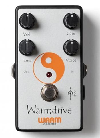 Warm Audio Warmdrive