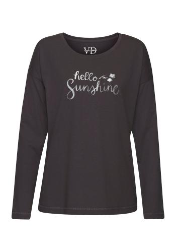 VIVANCE Póló 'Dreams'  antracit