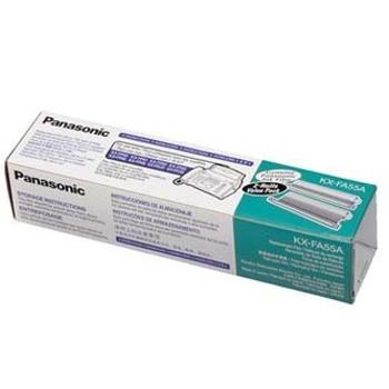 Panasonic KX-FA55E/A, 2*150st, originální faxovací fólie