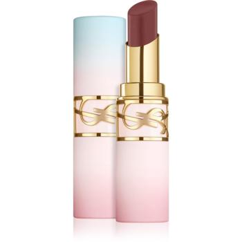 Yves Saint Laurent Loveshine Candy Glow balzám na rty odstín 7B Nude Pleasure 3.1 g