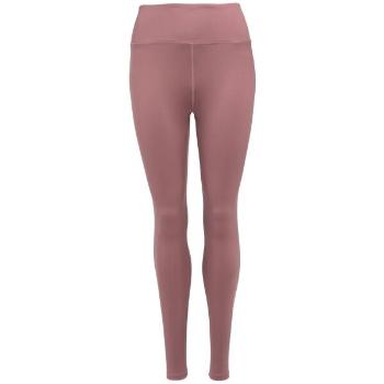 Calvin Klein WO  - Legging (Full Length) Dámské fitness legíny, růžová, velikost