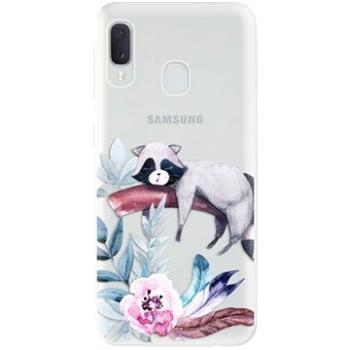 iSaprio Lazy Day pro Samsung Galaxy A20e (lazda-TPU2-A20e)