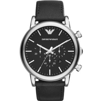 Emporio Armani Chronograph AR1828 - 30 dnů na vrácení zboží