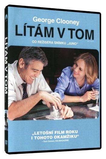 Lítám v tom (DVD)