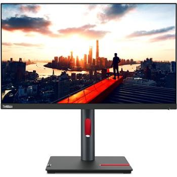 23.8" Lenovo ThinkVision P24h-30 (63B3GAT6EU)