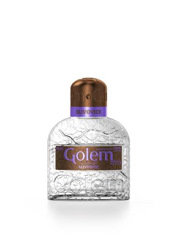 Golem Slivovice 40% 0,5l