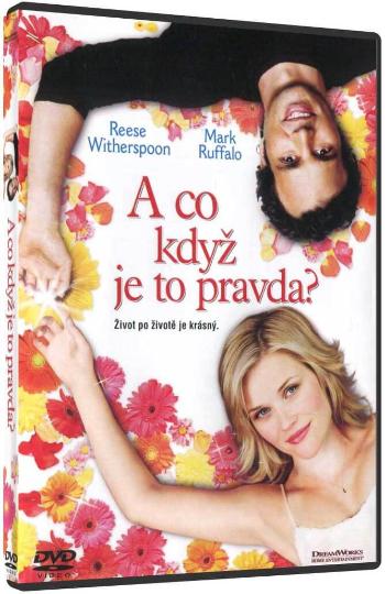 A co když je to pravda? (DVD)