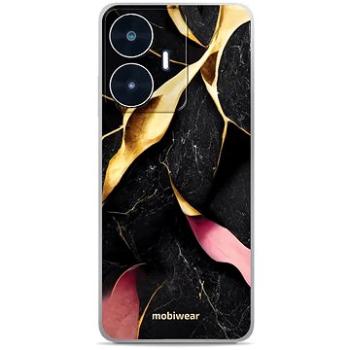 Mobiwear Silikonový kryt pro Realme C55 - B005F (5904808555869)