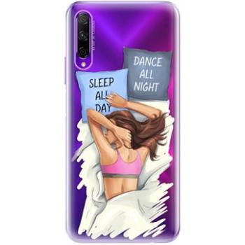 iSaprio Dance and Sleep pro Honor 9X Pro (danslee-TPU3_Hon9Xp)