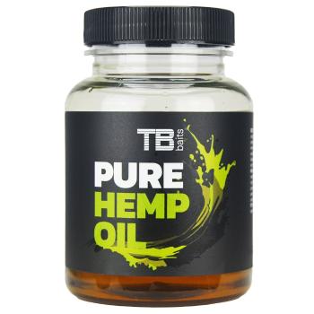 Tb baits pure hemp oil - 150 ml