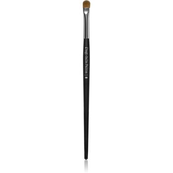 Diego dalla Palma Precision Shading Eye Brush plochý štětec na oční stíny 1 ks