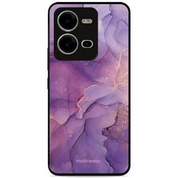 Mobiwear Glossy lesklý pro Vivo X80 Lite - G050G (5904808540742)